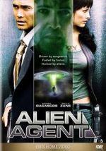 Watch Alien Agent Megavideo