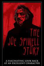 Watch The Joe Spinell Story Megavideo