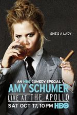Watch Amy Schumer: Live at the Apollo Megavideo