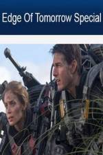 Watch Edge Of Tomorrow Sky Movies Special Megavideo