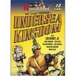 Watch Undersea Kingdom Megavideo