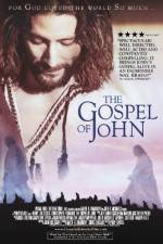 Watch The Visual Bible: The Gospel of John Megavideo