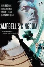 Watch Campbell's Kingdom Megavideo