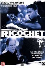 Watch Ricochet Megavideo