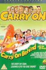 Watch Carry on Behind Megavideo