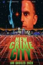 Watch New Crime City Megavideo