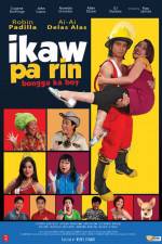 Watch Ikaw pa rin Bongga ka boy Megavideo