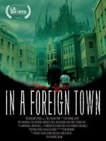 Watch In a Foreign Town Megavideo