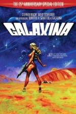 Watch Galaxina Megavideo