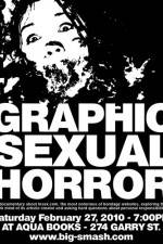 Watch Graphic Sexual Horror Megavideo