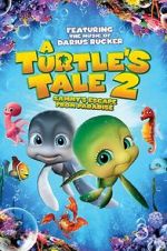 Watch A Turtle\'s Tale 2: Sammy\'s Escape from Paradise Megavideo