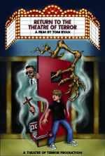 Watch Return to the Theatre of Terror Megavideo