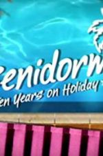 Watch Benidorm: 10 Years on Holiday Megavideo