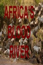 Watch Africa's Blood River Megavideo