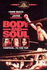 Watch Body and Soul Megavideo