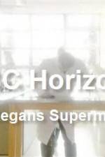 Watch Horizon Prof Regan's Supermarket Secrets Megavideo