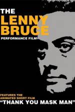 Watch Lenny Bruce in 'Lenny Bruce' Megavideo
