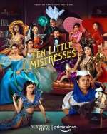 Watch Ten Little Mistresses Megavideo