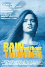 Watch Rain Without Thunder Megavideo