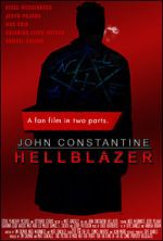 Watch John Constantine: Hellblazer Megavideo