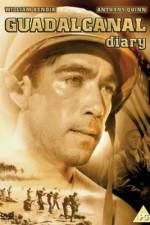 Watch Guadalcanal Diary Megavideo