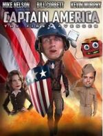 Watch RiffTrax: Captain America: The First Avenger Megavideo