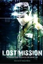 Watch Lost Mission Megavideo