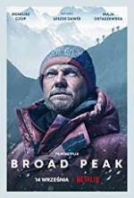 Watch Broad Peak Megavideo