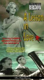 Watch A Lesson in Love Megavideo