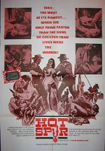 Watch Hot Spur Megavideo