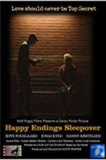 Watch Happy Endings Sleepover Megavideo
