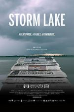 Watch Storm Lake Megavideo