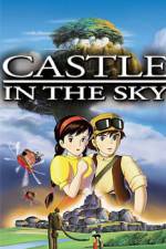 Watch Castle in The Sky Megavideo