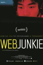 Watch Web Junkie Megavideo