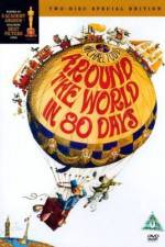 Watch Around the World in Eighty Days Megavideo