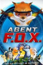 Watch Agent Fox Megavideo