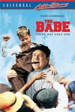 Watch The Babe Megavideo
