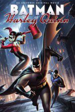 Watch Batman and Harley Quinn Megavideo