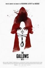 Watch The Gallows Act II Megavideo