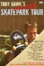 Watch Tony Hawk's Secret Skatepark Tour Megavideo