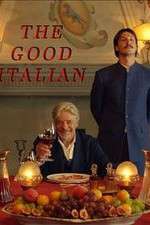 Watch The Good Italian Megavideo
