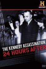 Watch The Kennedy Assassination 24 Hours After Megavideo