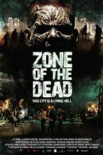 Watch Zone of the Dead Megavideo