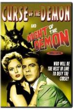 Watch Night of the Demon Megavideo