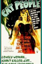 Watch Cat People Megavideo