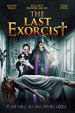 Watch The Last Exorcist Megavideo