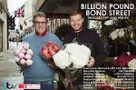 Watch Billion Pound Bond Street Megavideo