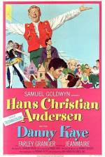 Watch Hans Christian Andersen Megavideo