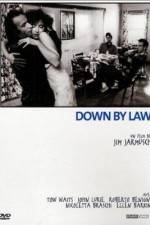 Watch Down by Law Megavideo