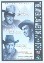 Watch The American West of John Ford Megavideo